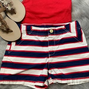 💥BOGO SALE💥Girls Gymboree Shorts